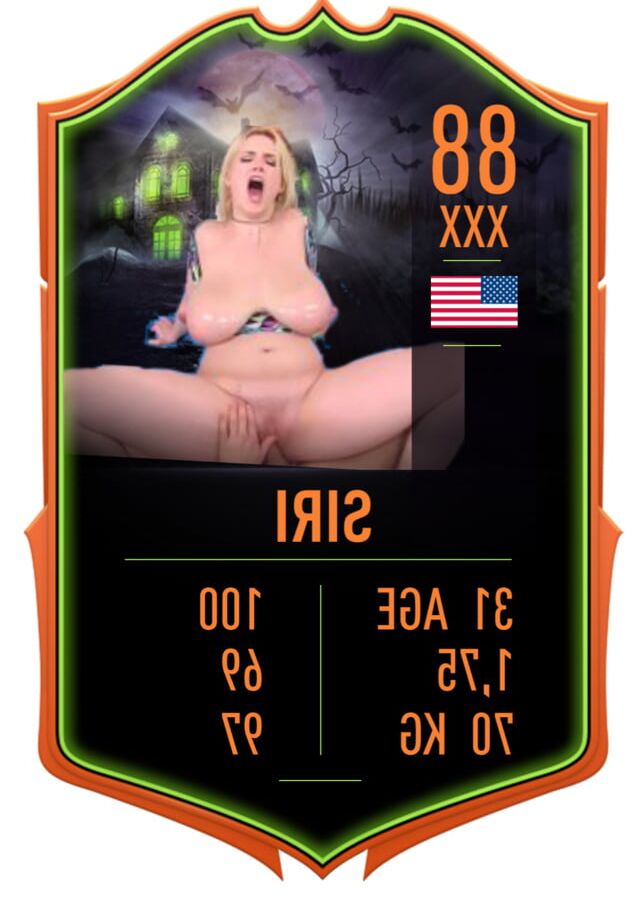 Pornstars cards