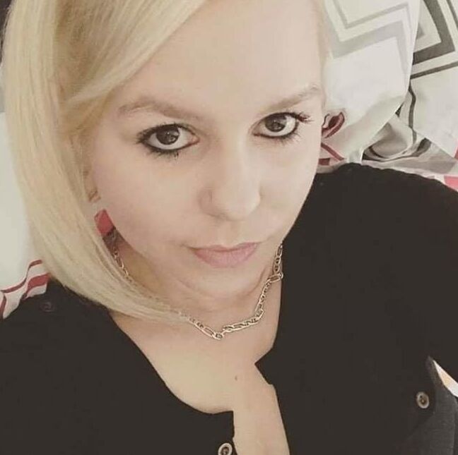 Ex Gf Sabrina