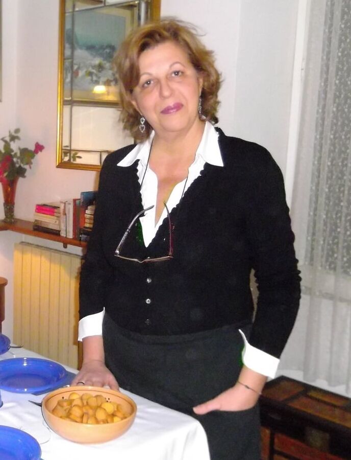 Vania Gilf