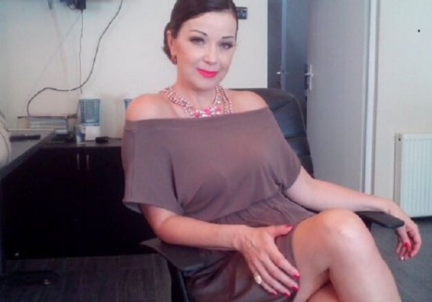 Dragana Katic voditeljka