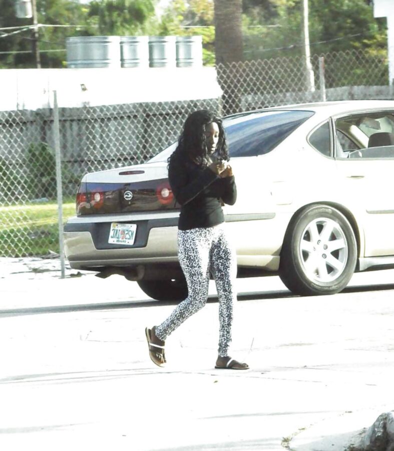 NIKKI BLACK HOOKER