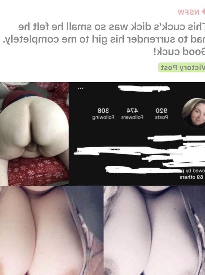 Winning posts exposed!