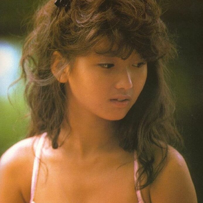 Minako Honda