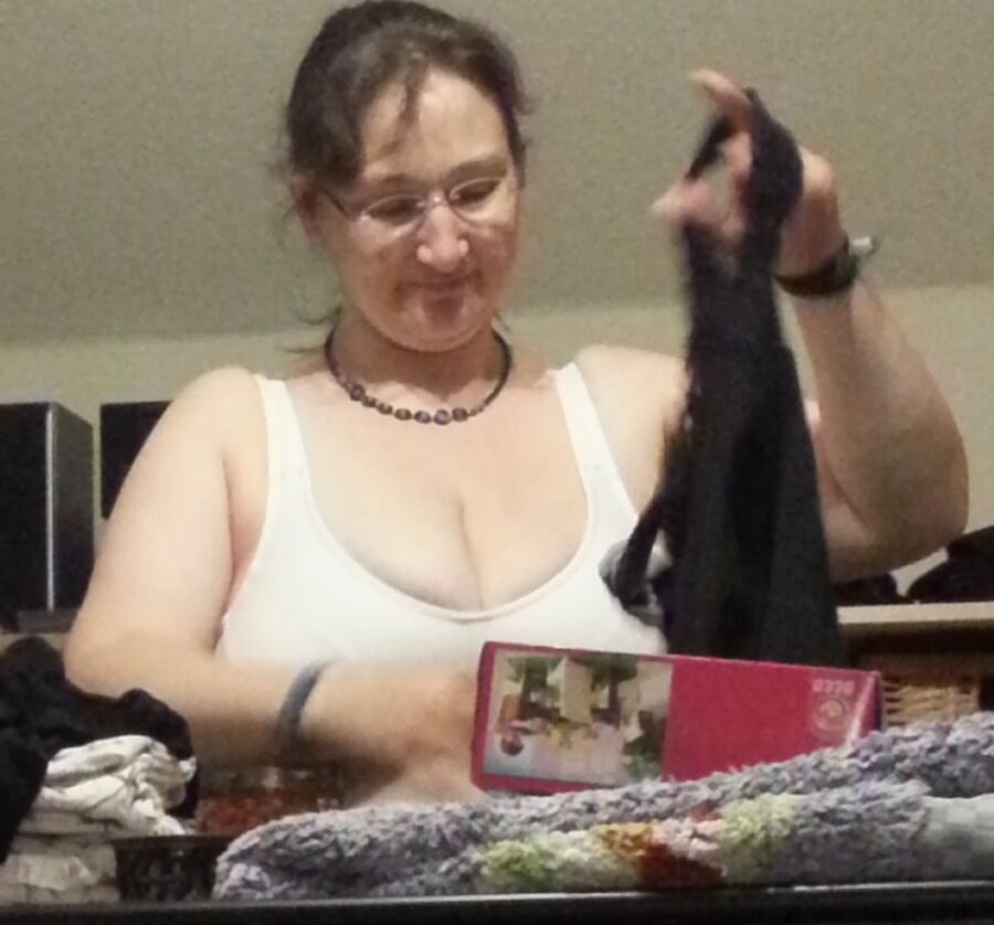 Nicole Blohm yo BBW