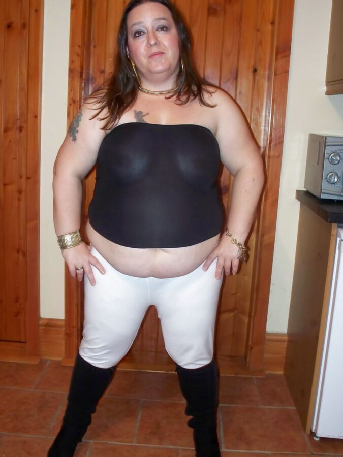 Karen fat as