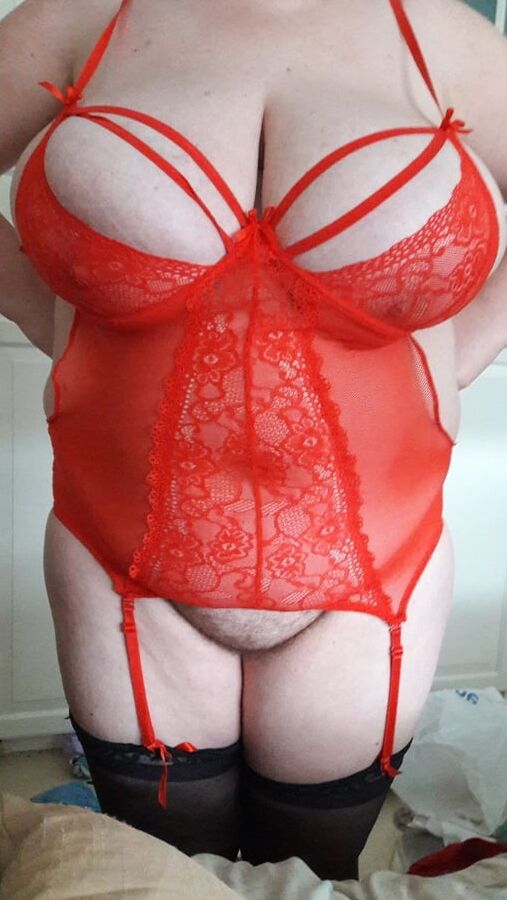 Big Girls..... Big Boobs