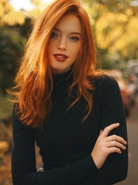 Faces of my redhead obsession