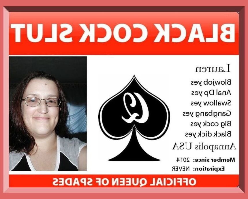 Expose Web Whore Lauren Anette Elliott