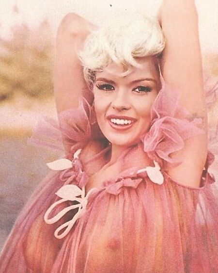 VINTAGE CELEBS AND BEAUTIES