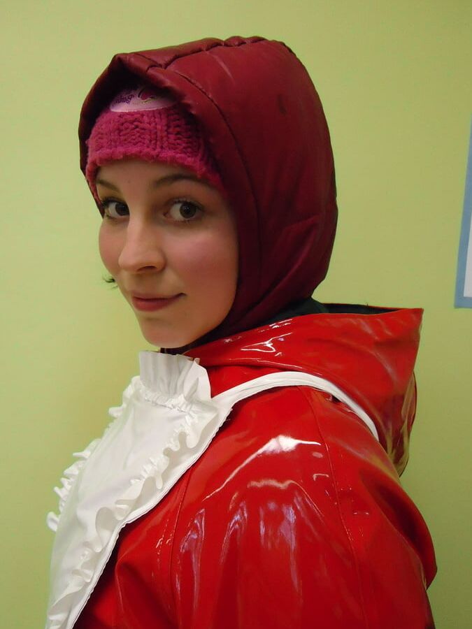 german rubberwhore Neeltjezulma