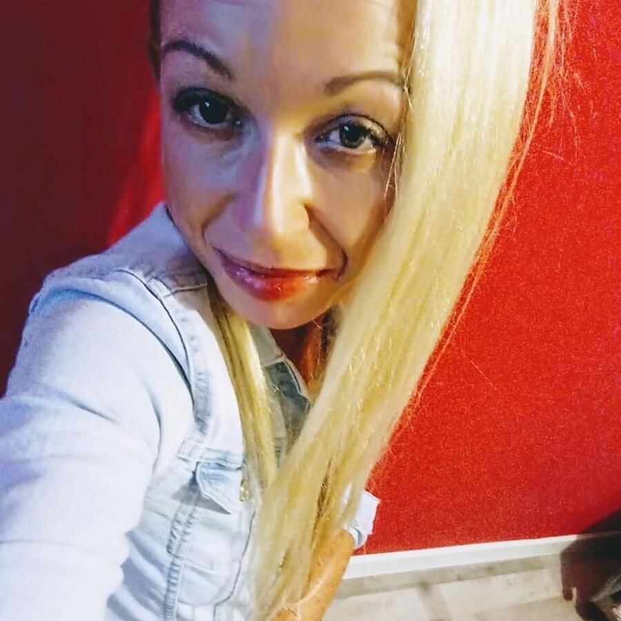 Polish amateur from Lodz