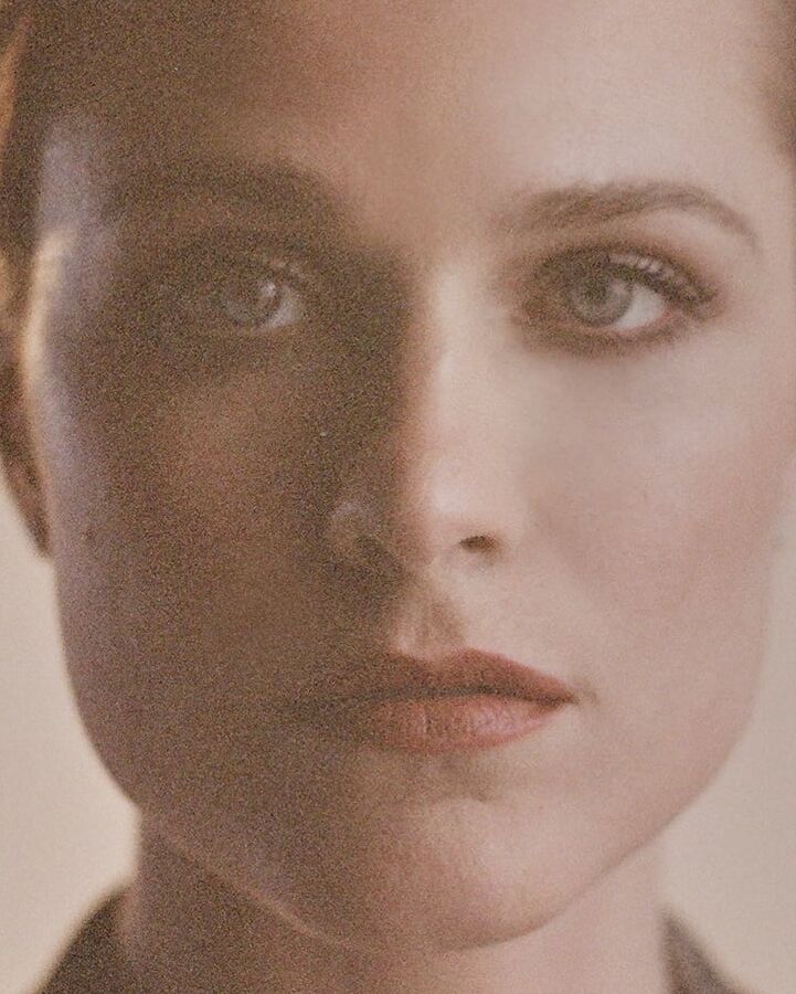 Evan Rachel Wood