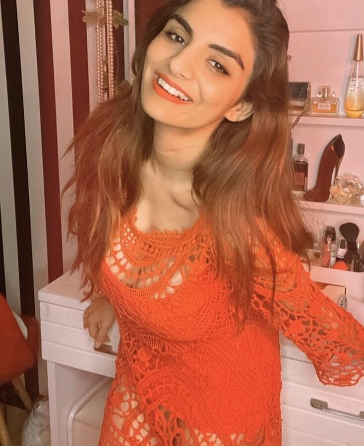 Indian hot women