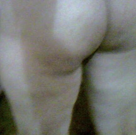 Paki chubby fat ass whore