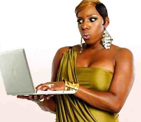 Female Celebrity - Nene Leakes