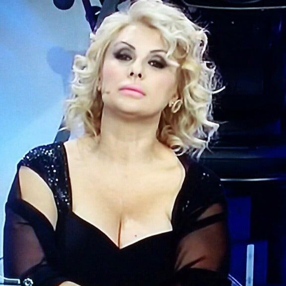 tina cipollari
