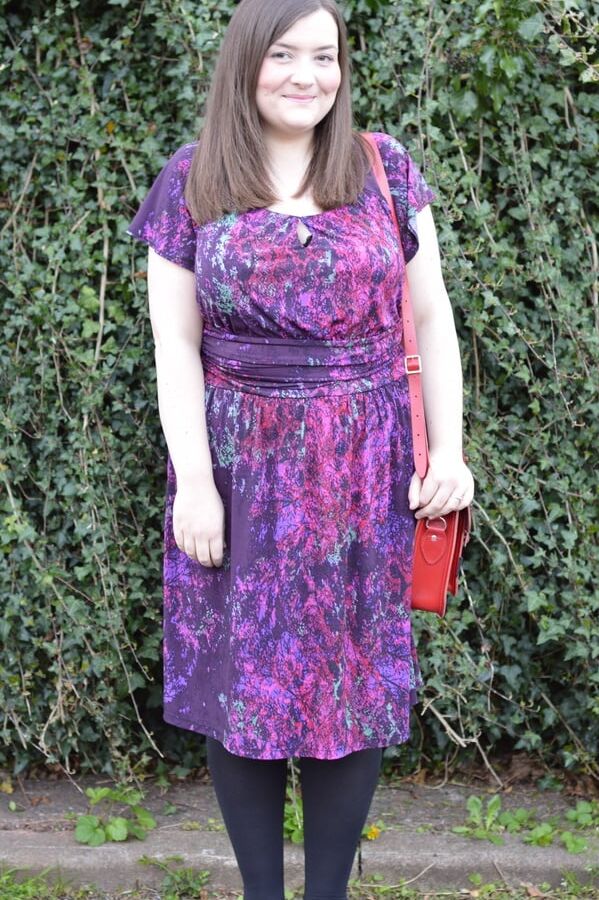 Welsh Chubster in Tights