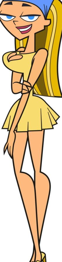 Total Drama