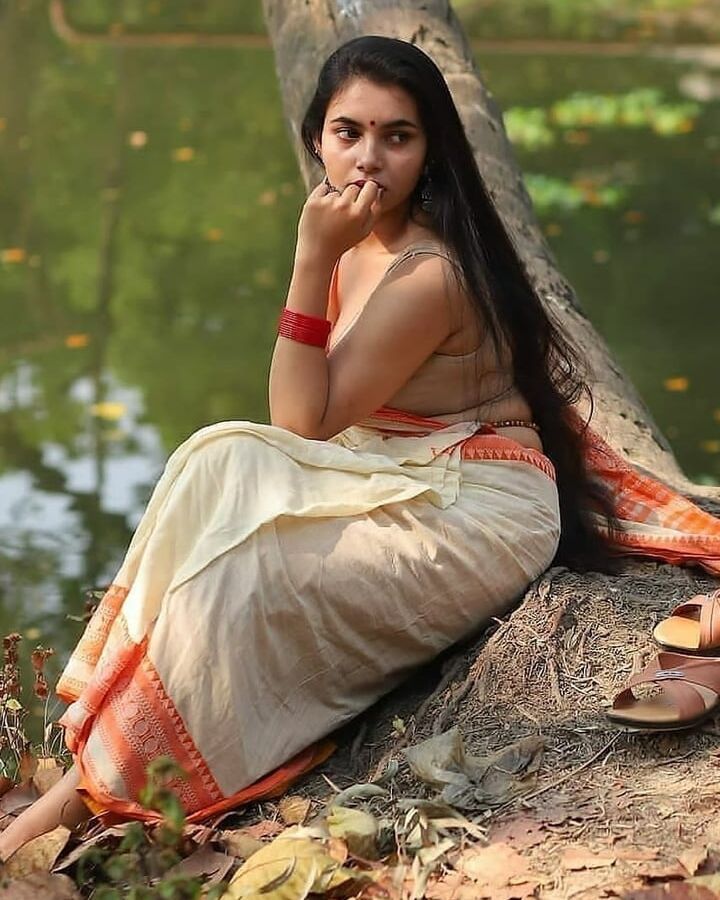Indian hot women