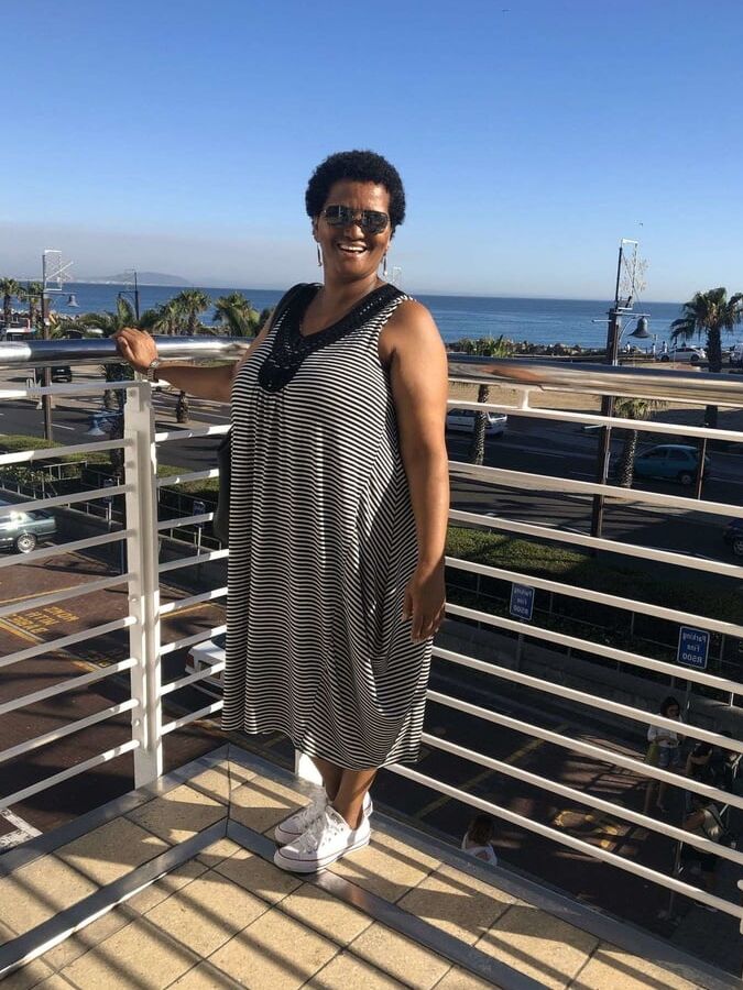 Mature Dressed