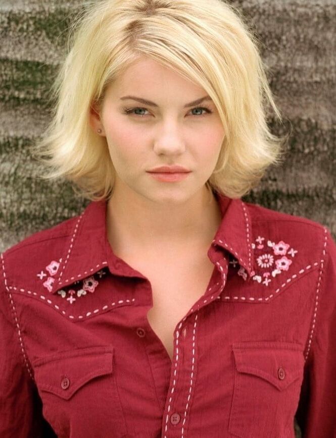 ELISHA CUTHBERT PICTURES