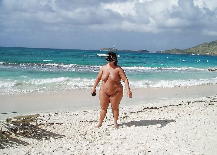 bbw outdoor