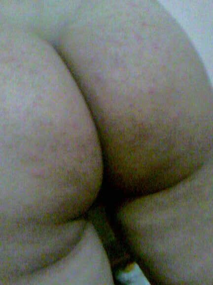Paki chubby fat ass whore