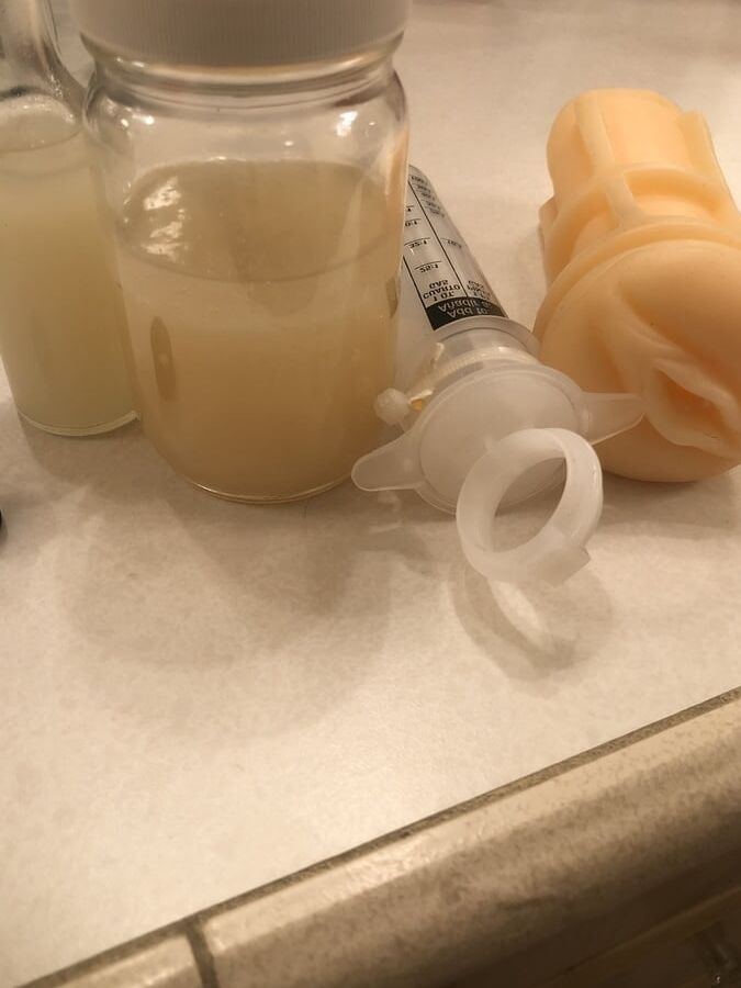 Milk Stuff