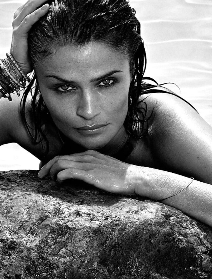 Helena Christensen