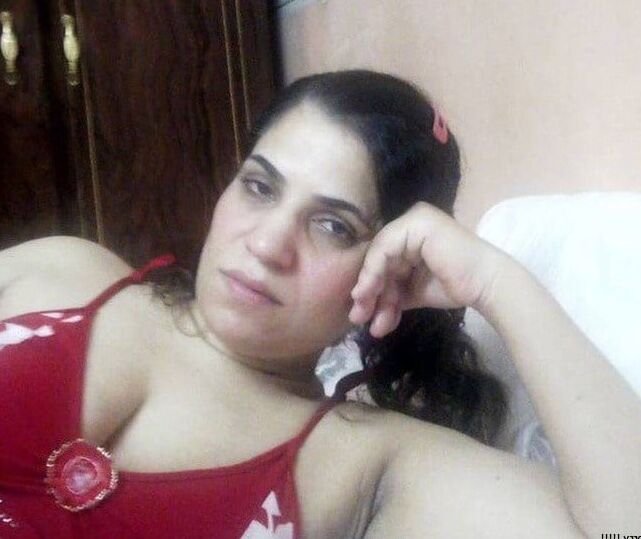 Egyption Wife