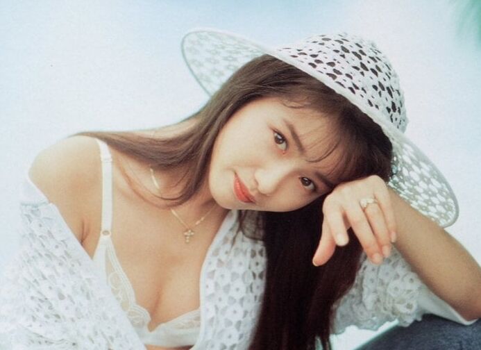 Minako Honda