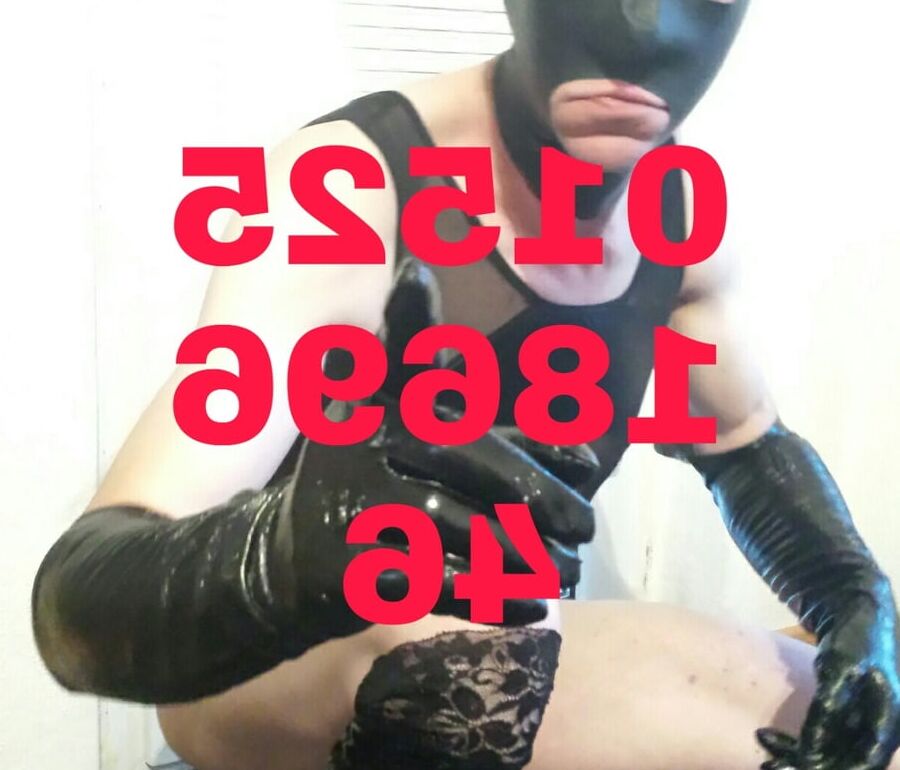 Sex sklave