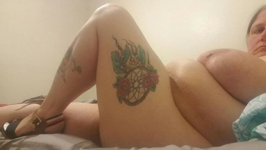 More of sexy step mom