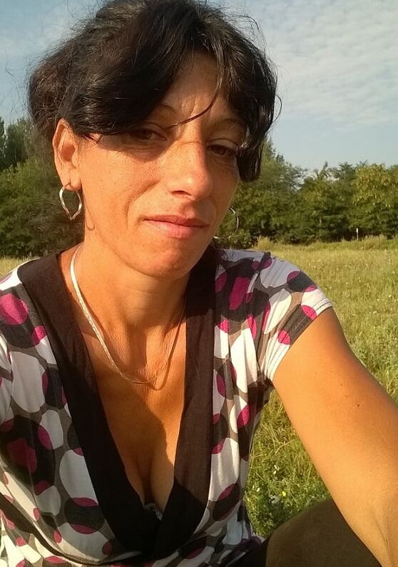 ROU ROMANIAN MILFS MOM HAS FAT LITTLE TITS - A TRUE WHORE
