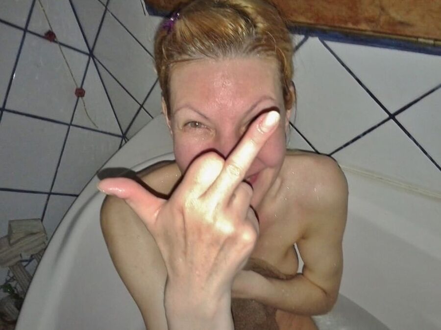 Screw You...!
