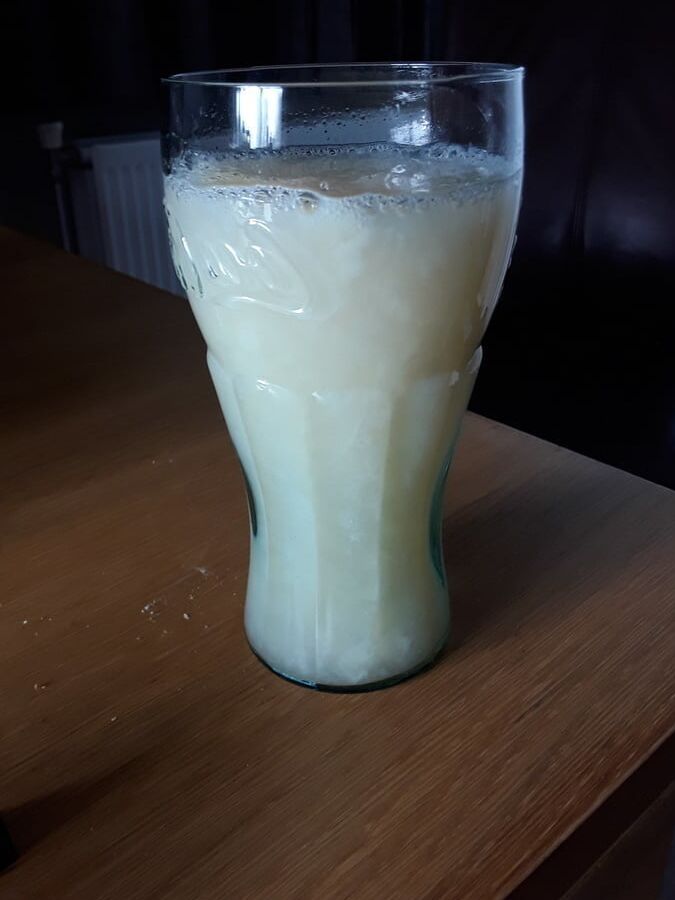 Milk Stuff