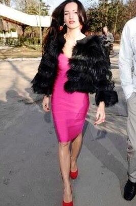 Fabulous Furs