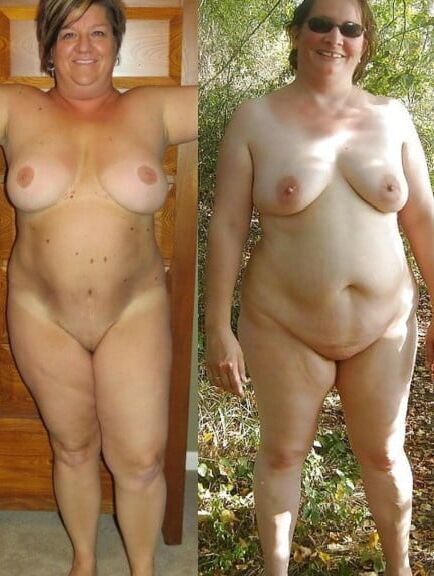Mature Fuck Sluts (Choose One)