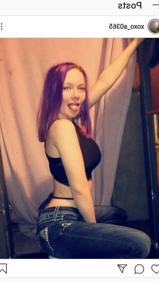 Webslut Abby Exposed