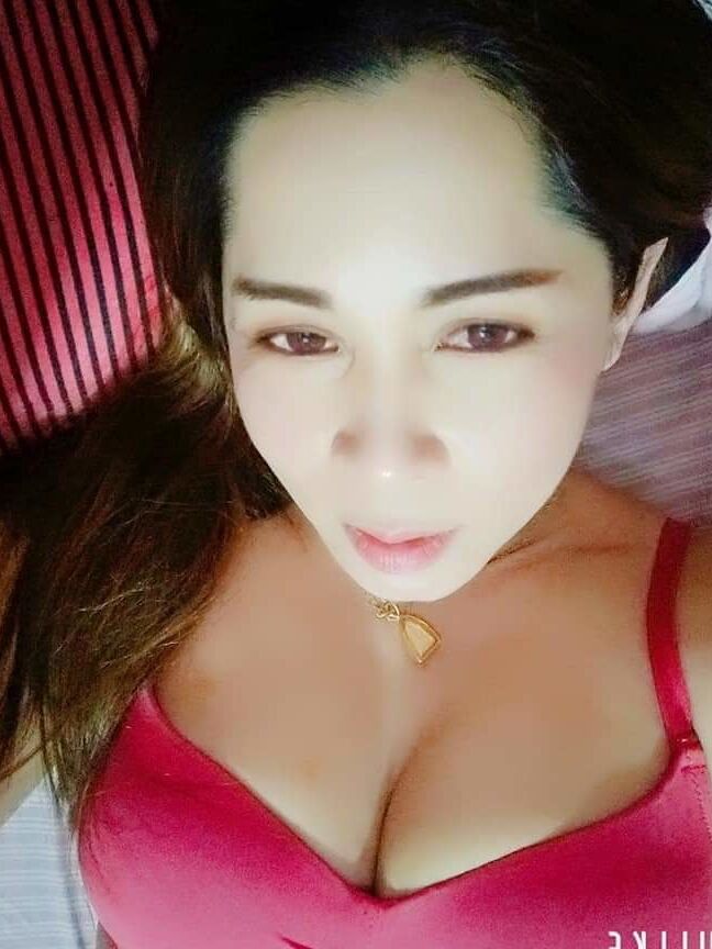 Thai Mum Whore