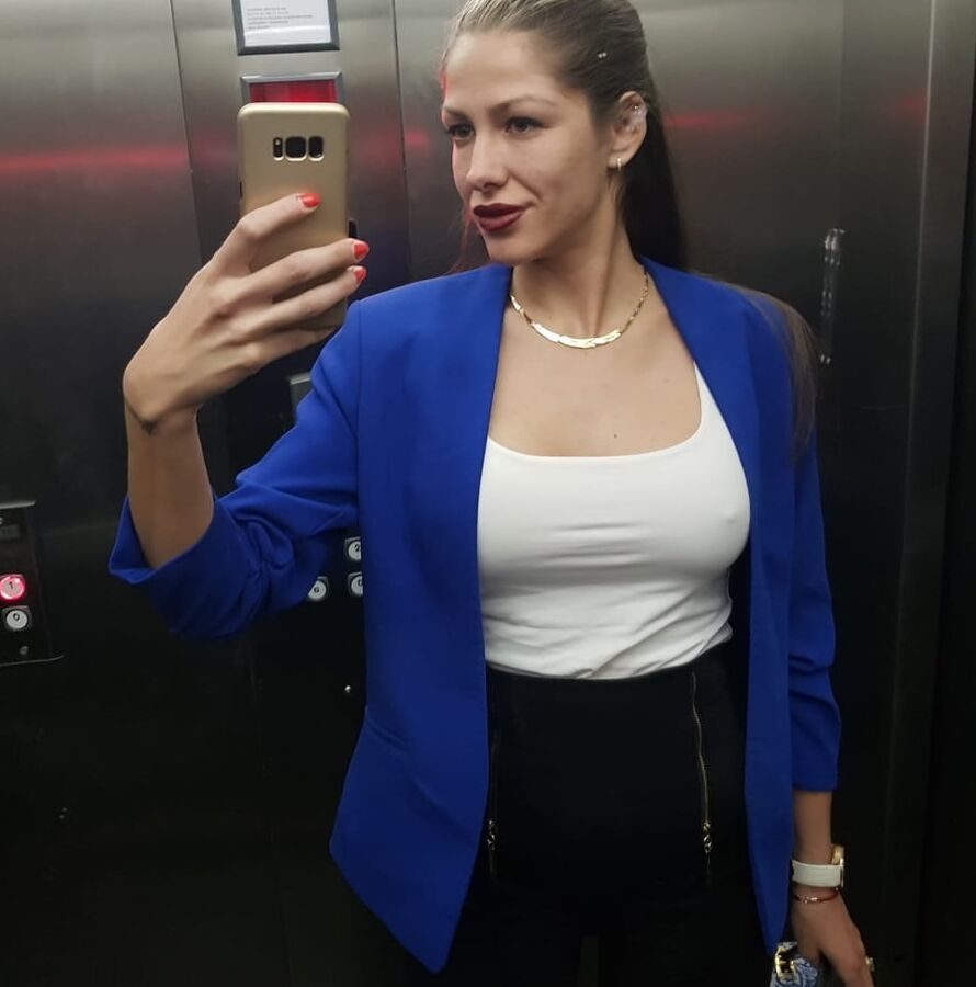 Aleksandra Nikolic