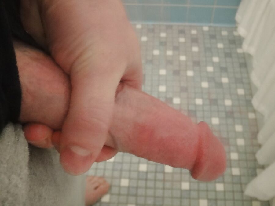 My dick for you