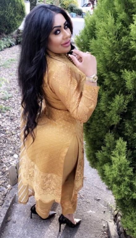 Sexy paki girls