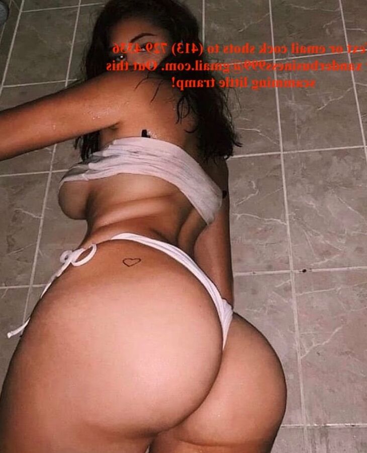 SCAM ALERT