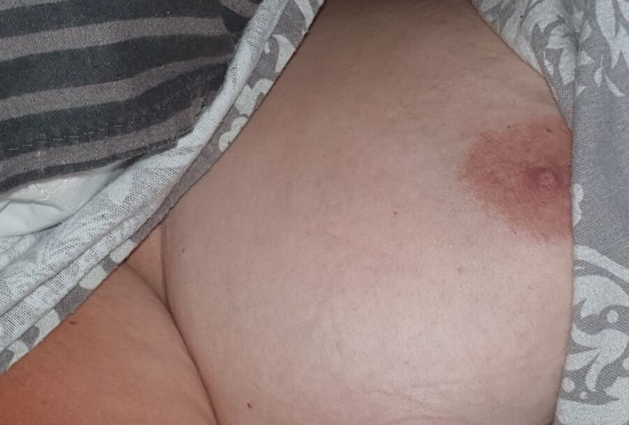 bbw tits