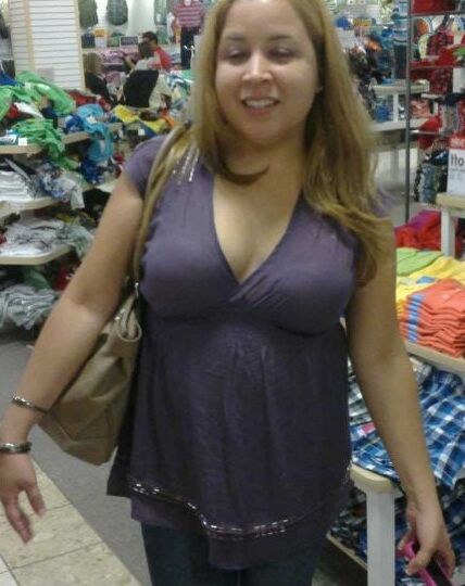 Senoras mexicanas