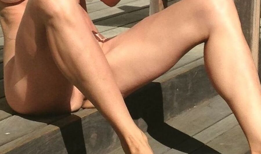 Catherine Bell leaks real or fake apr