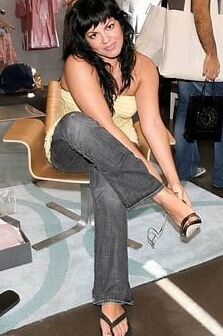 Grey&;s Anatomy - Callie Torres - Sara Ramirez