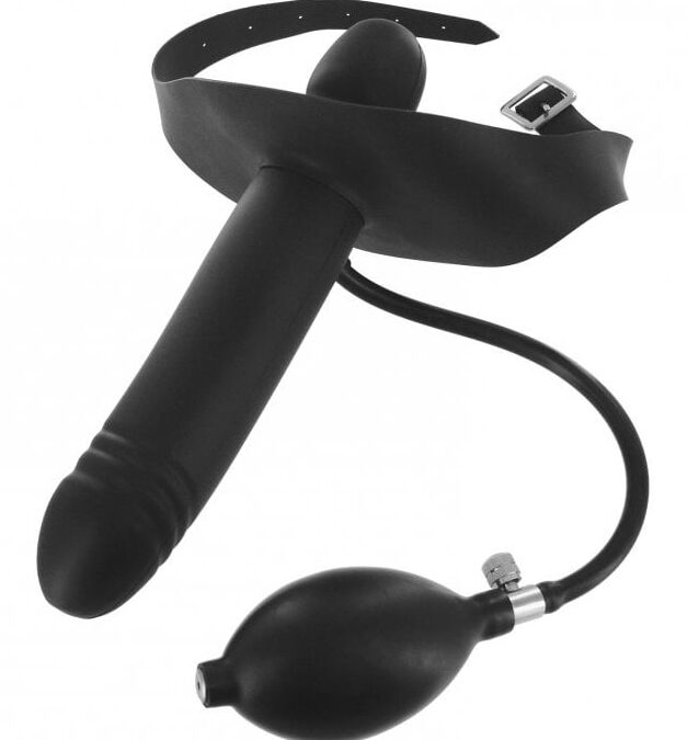 BDSM gags