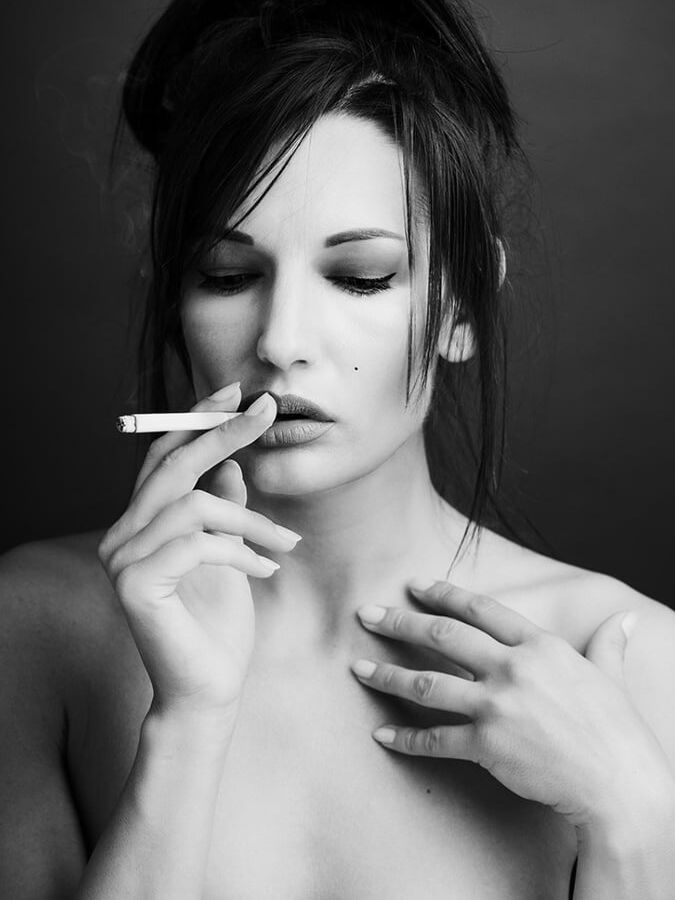 Polish smokers